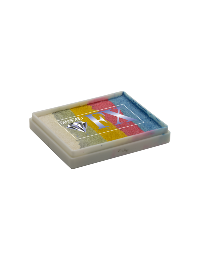 DFX SPlitcake Day Break 50gr