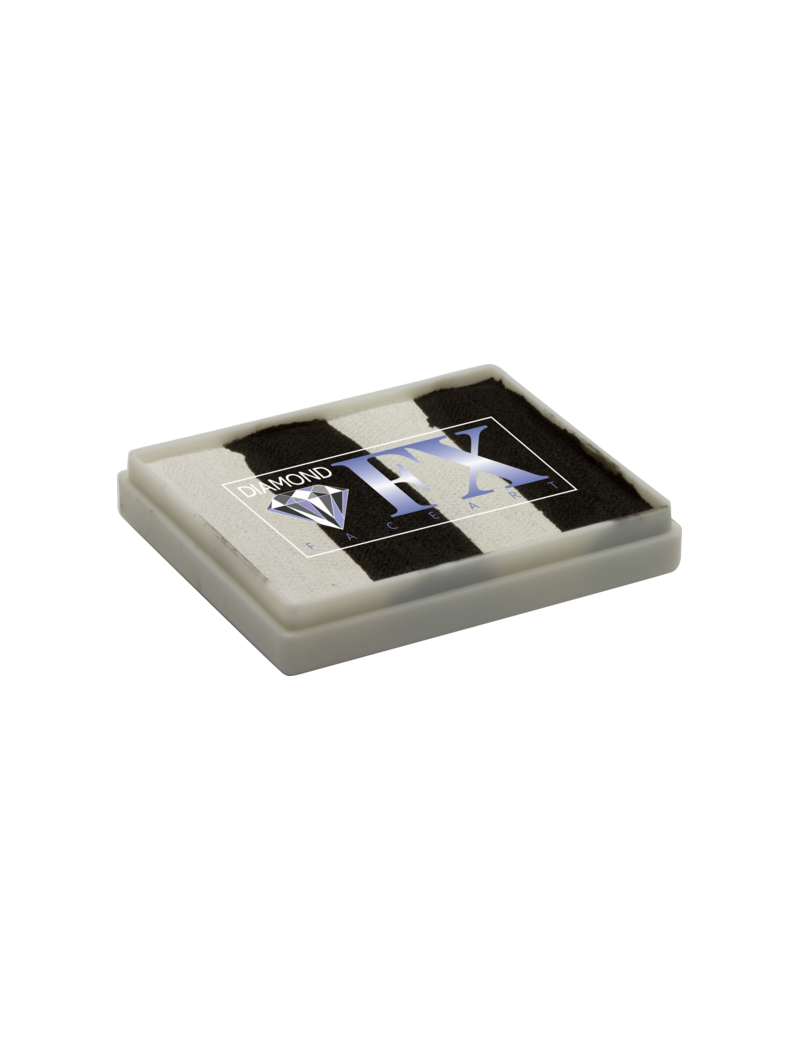 DFX SPlitcake Black Out 50gr