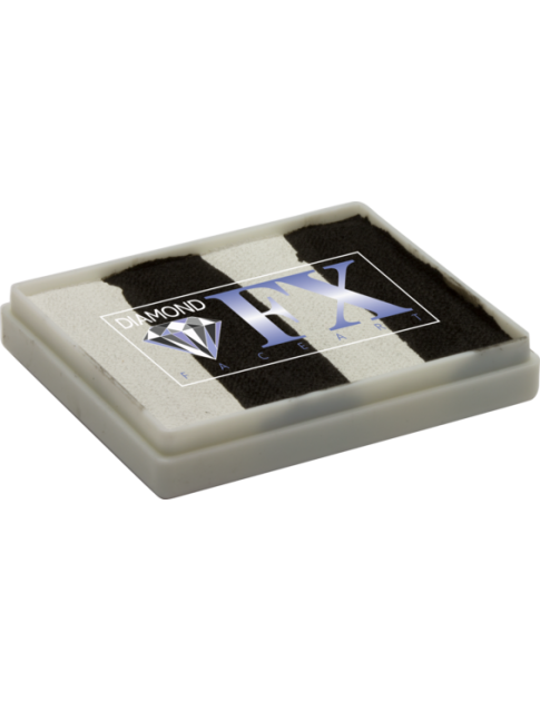 DFX SPlitcake Black Out 50gr