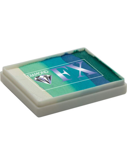 DFX SPlitcake Cool Breeze 50gr