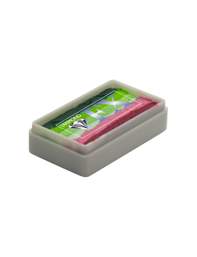 DFX Splitcake Mega Melon 28gr