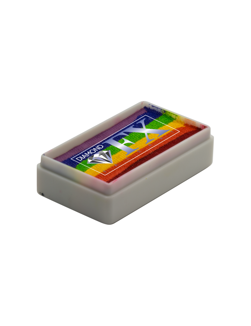 DFX Splitcake Flabbergasted 28gr