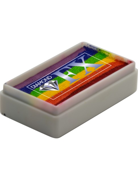 DFX Splitcake Flabbergasted 28gr