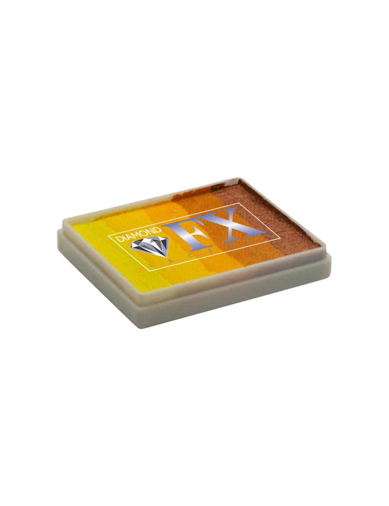 DFX SPlitcake Wild Cheeta 50gr