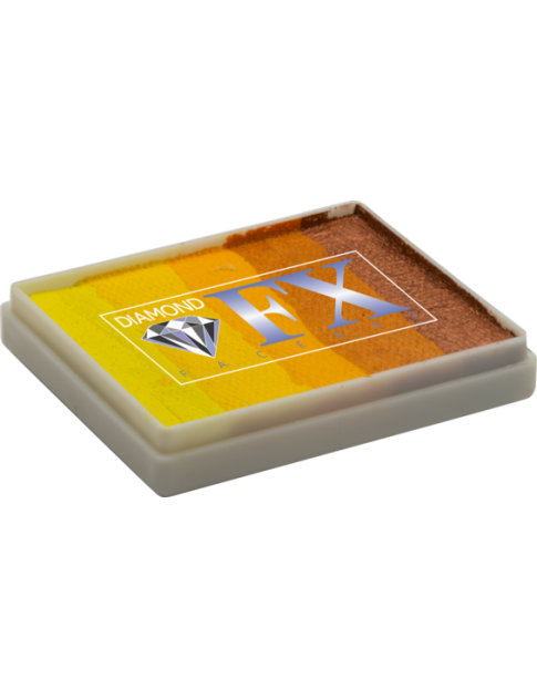 DFX SPlitcake Wild Cheeta 50gr