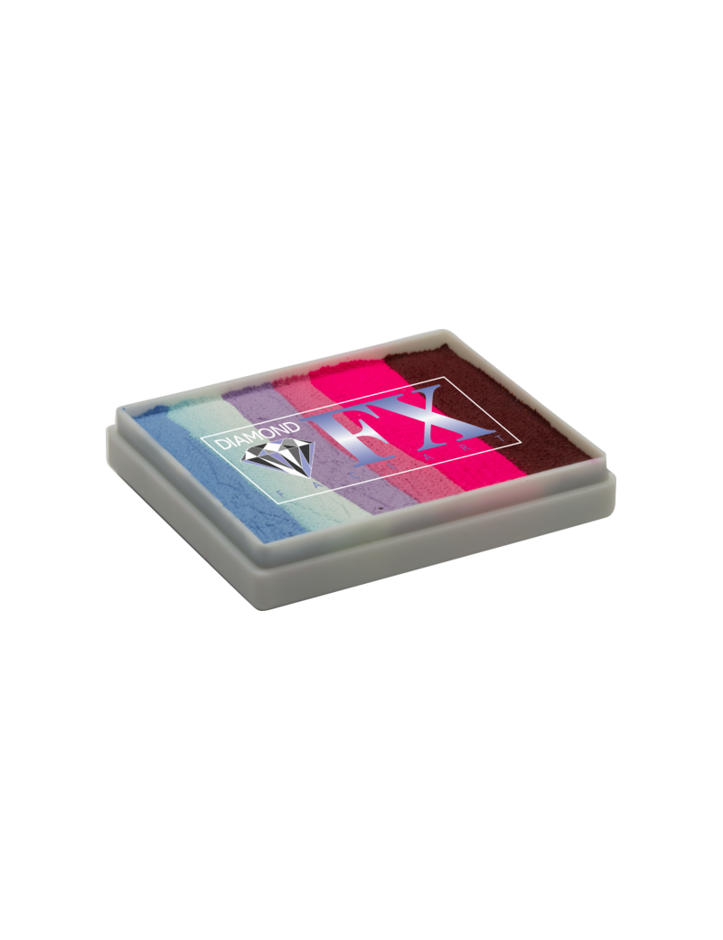 DFX SPlitcake Party Butterfly 50gr