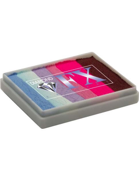 DFX SPlitcake Party Butterfly 50gr