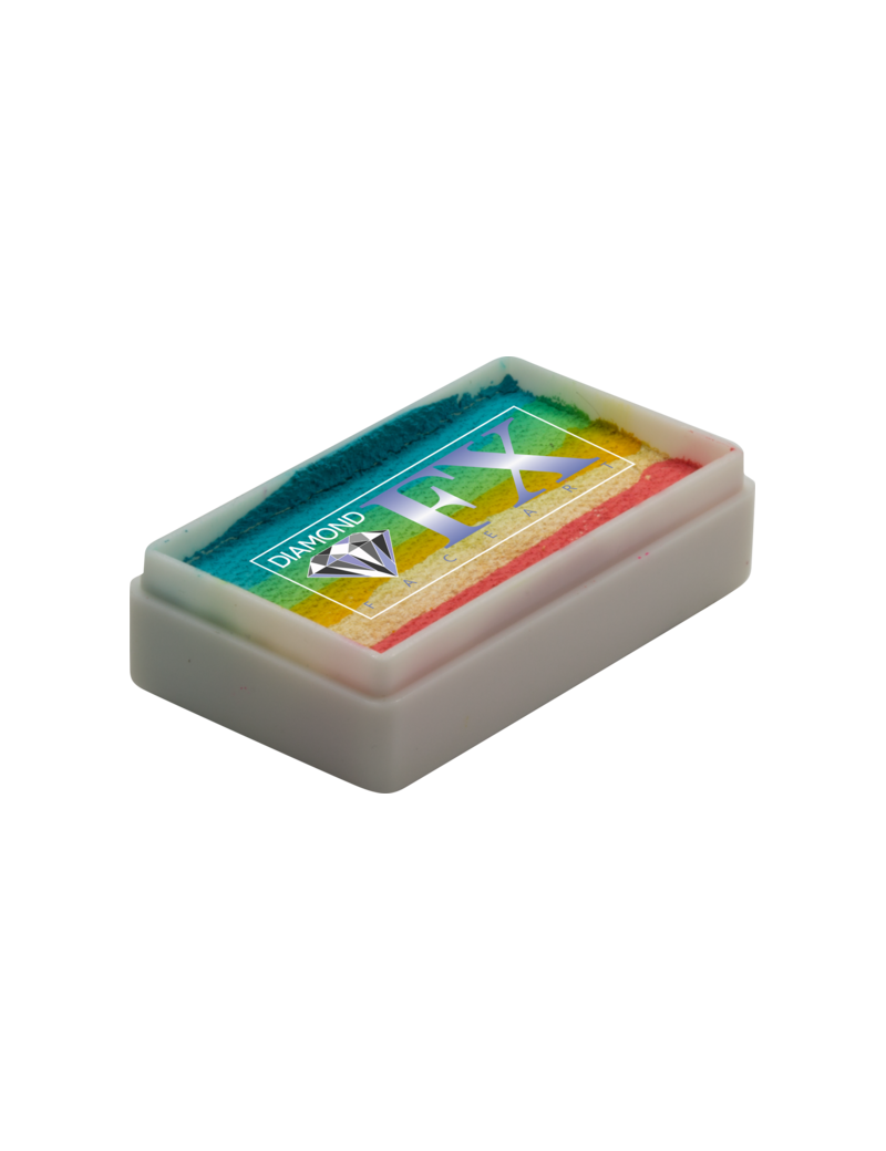 DFX Splitcake Morning Star 28gr