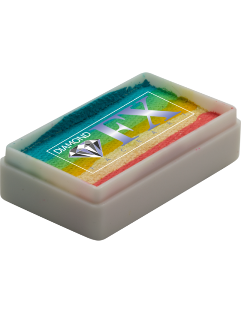 DFX Splitcake Morning Star 28gr