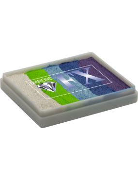 DFX SPlitcake Funky Frog 50gr