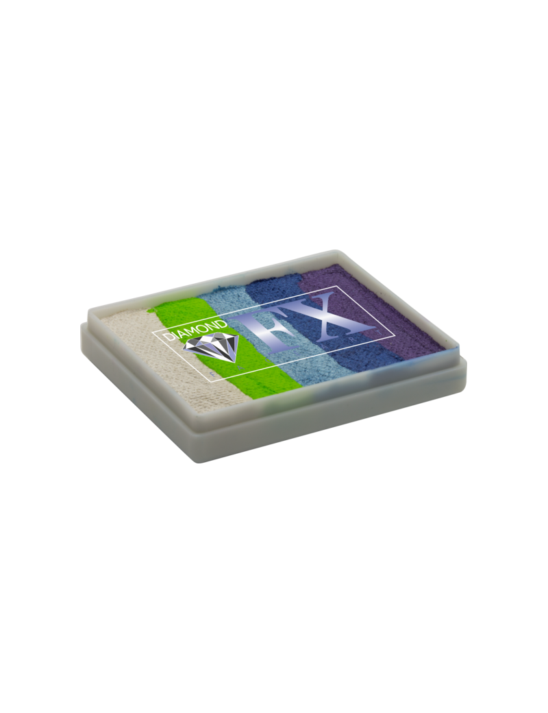 DFX SPlitcake Funky Frog 50gr