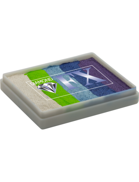 DFX SPlitcake Funky Frog 50gr