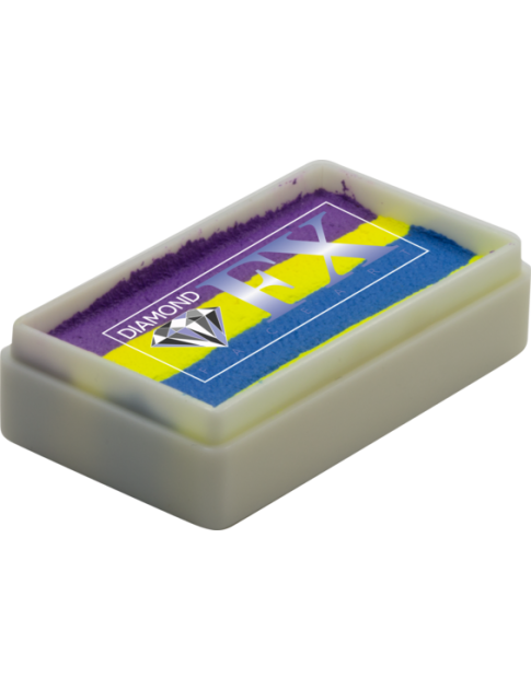 DFX Splitcake Neon Mint 28gr