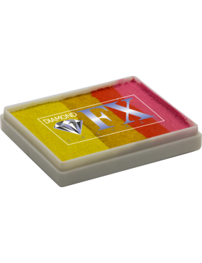 DFX SPlitcake Weird Science 50gr