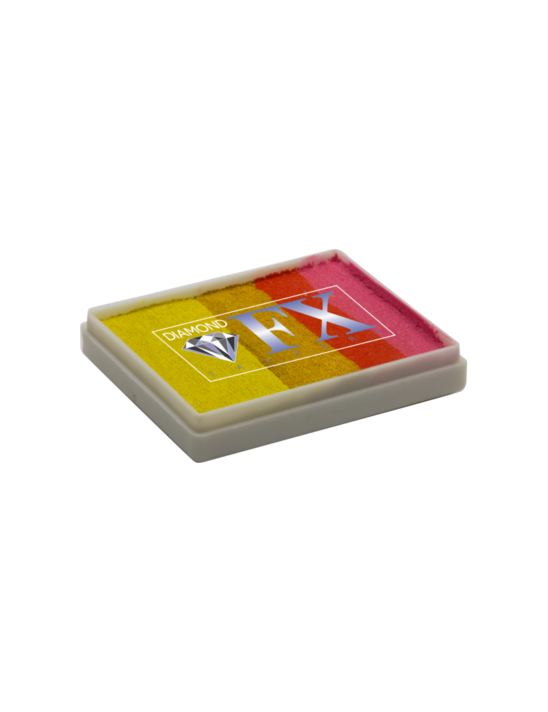 DFX SPlitcake Weird Science 50gr