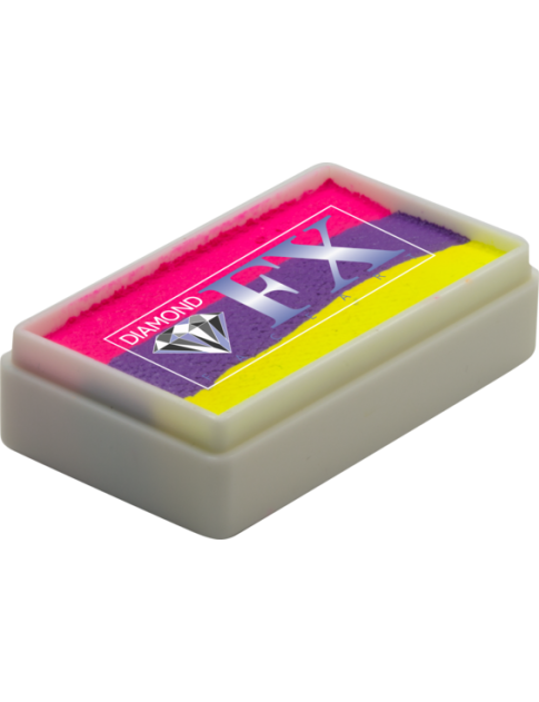 DFX Splitcake Neon Disco 28gr