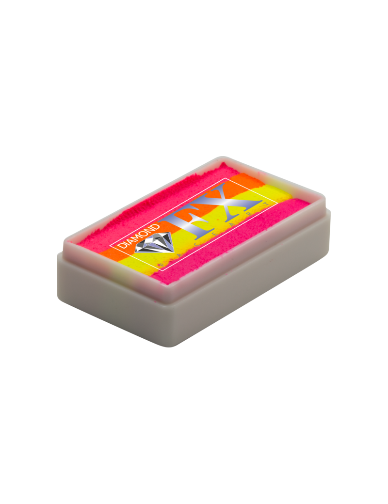 DFX Splitcake Neon Pop 28gr