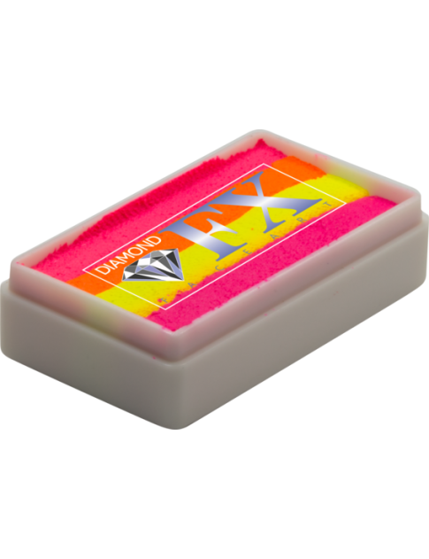 DFX Splitcake Neon Pop 28gr