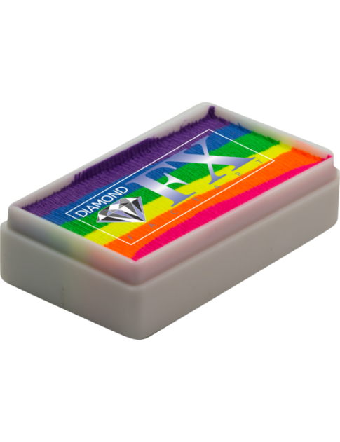 DFX Splitcake Neon Nights 28gr