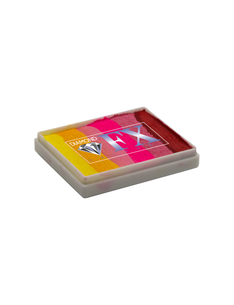 DFX SPlitcake Wild Berry 50gr