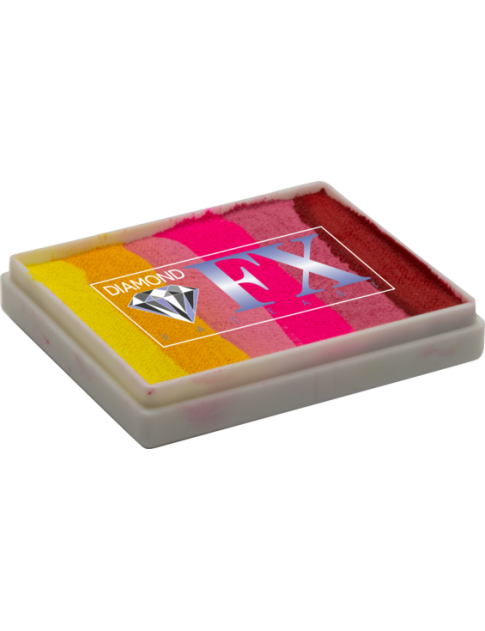 DFX SPlitcake Wild Berry 50gr