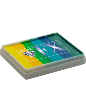 DFX SPlitcake Smiling Parrot 50gr