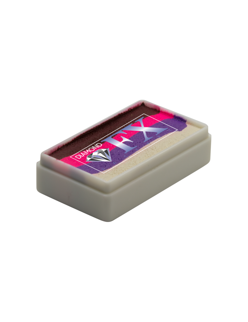 DFX Splitcake Neon Rose 28gr