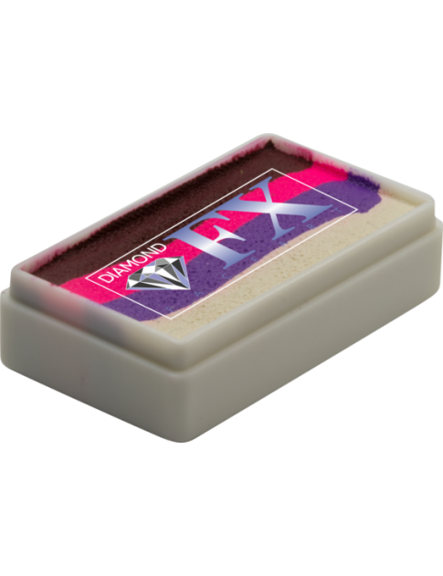 DFX Splitcake Neon Rose 28gr