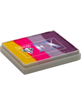 DFX SPlitcake Flower Heather 50gr