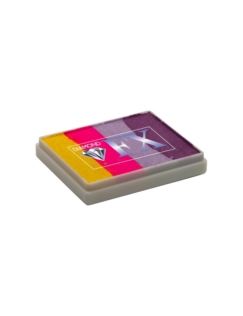 DFX SPlitcake Flower Heather 50gr