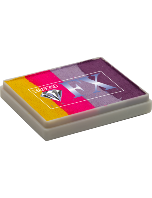 DFX SPlitcake Flower Heather 50gr