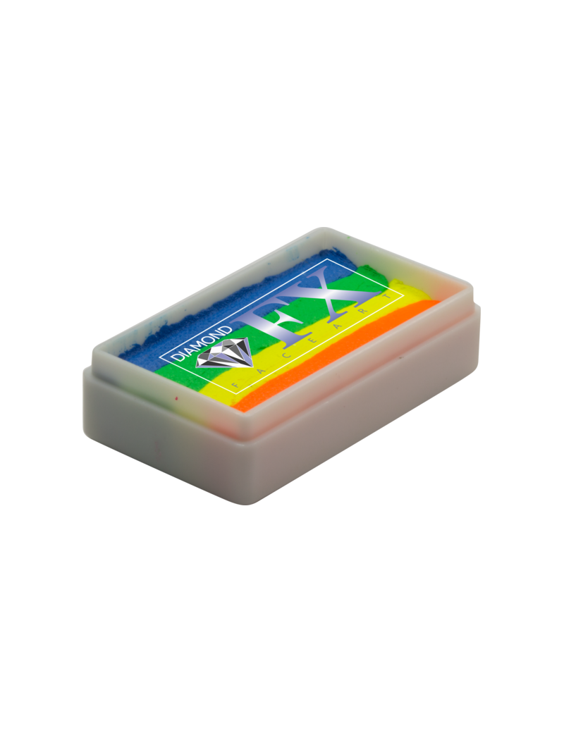 DFX Splitcake Neon Surprise 28gr