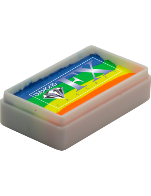 DFX Splitcake Neon Surprise 28gr