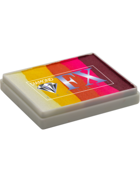 DFX SPlitcake Sunset 50gr