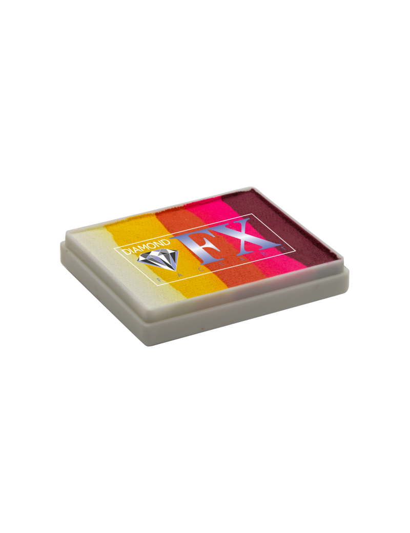 DFX SPlitcake Sunset 50gr