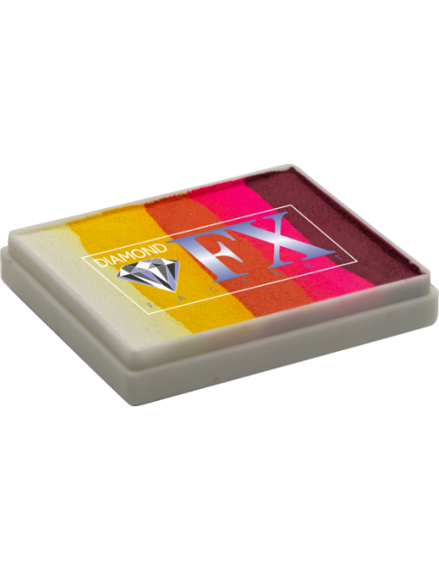 DFX SPlitcake Sunset 50gr