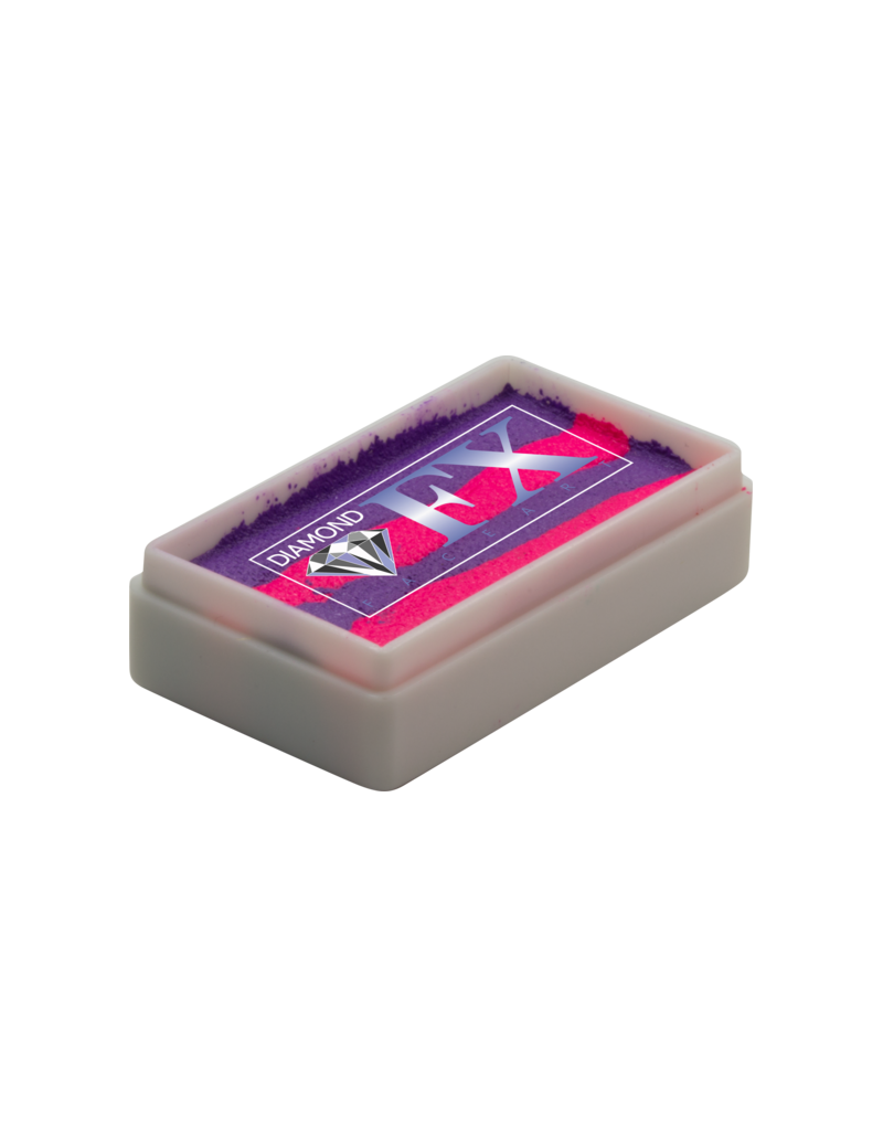 DFX Splitcake Neon Sweet 28gr