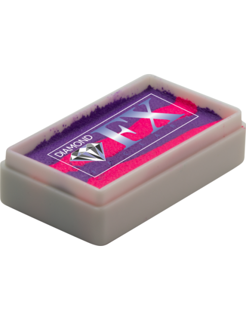 DFX Splitcake Neon Sweet 28gr