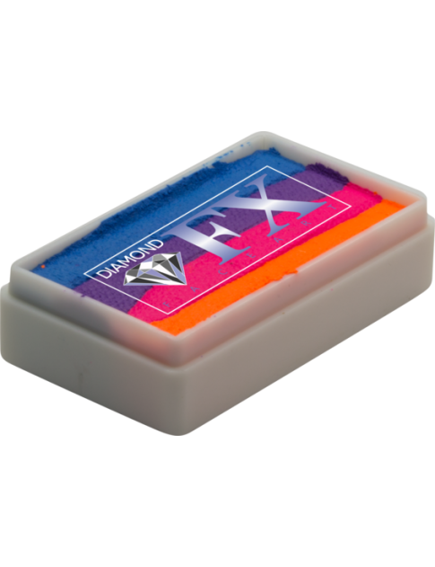 DFX Splitcake Neon Sun 28gr