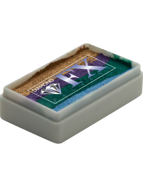 DFX Splitcake Night Fall 28gr