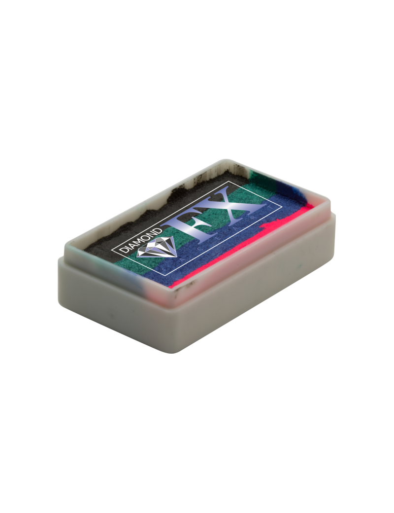 DFX Splitcake Oriental Times 28gr