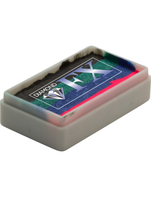 DFX Splitcake Oriental Times 28gr