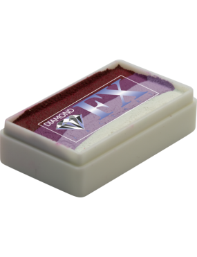 DFX Splitcake Purple Rose 28gr