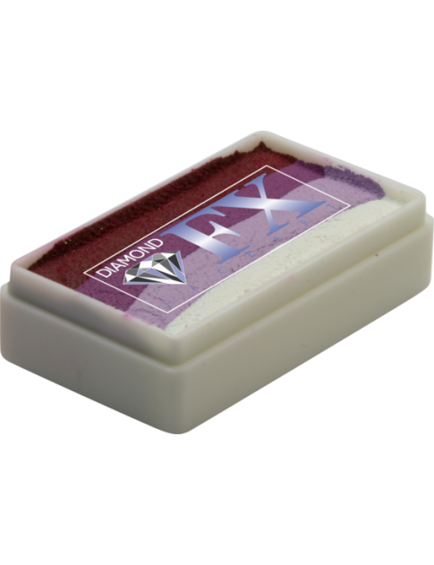 DFX Splitcake Purple Rose 28gr