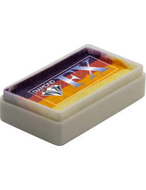 DFX Splitcake Papaya Party 28gr