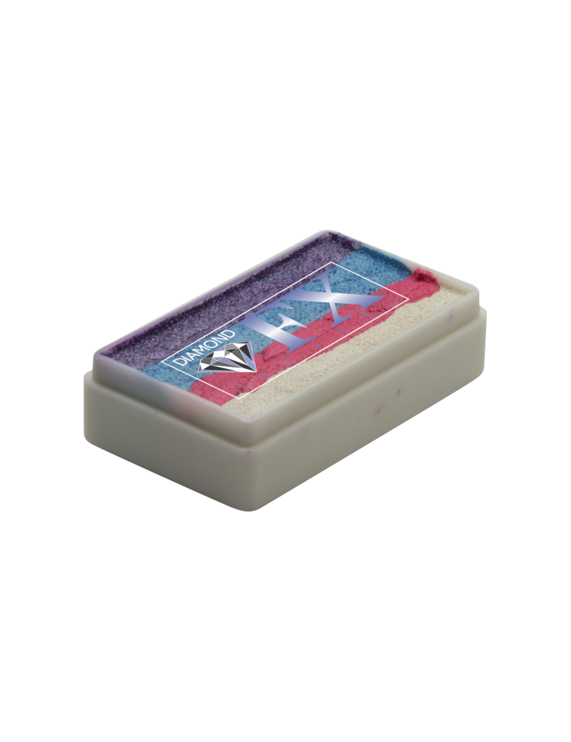 DFX Splitcake Pearl Flower 28gr