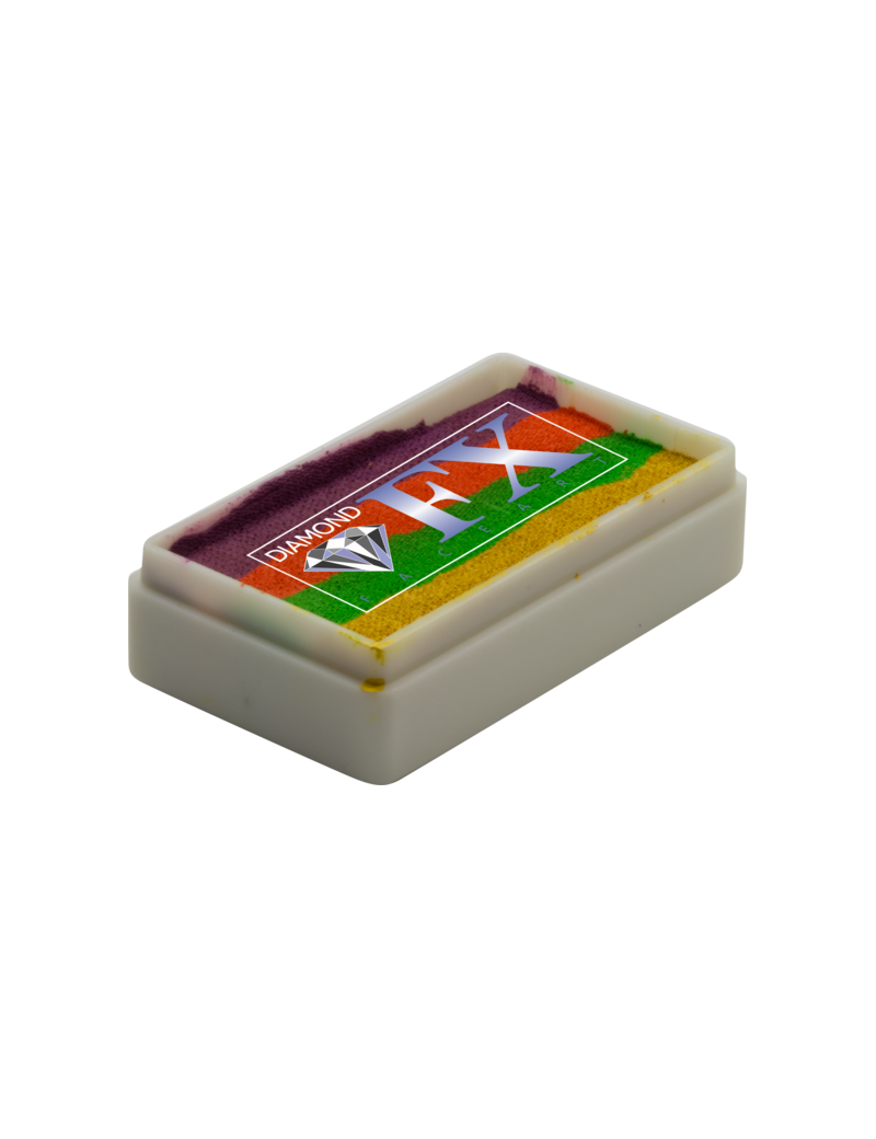 DFX Splitcake Punk 28gr