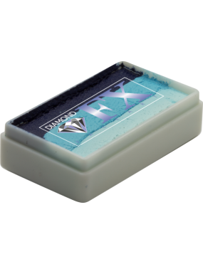 DFX Splitcake Raindrop 28gr