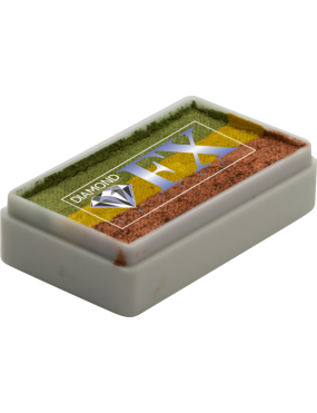 DFX Splitcake Residual Current 28gr