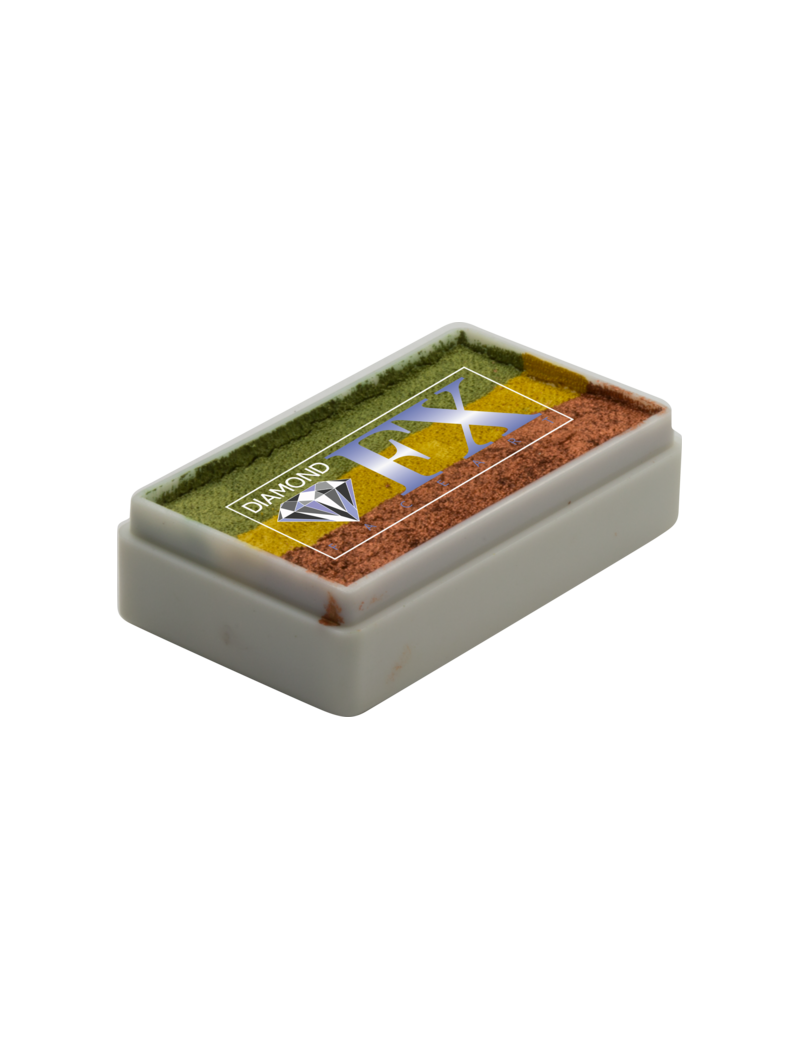 DFX Splitcake Residual Current 28gr